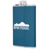 Boyne Please Heupfles (Links)