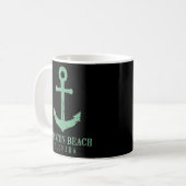 Boynton Beach Florida Koffiemok (Voorkant links)