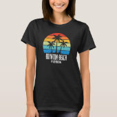 Boynton Beach T-shirt (Voorkant)