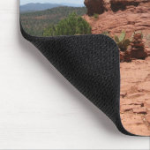 Boynton Canyon Sedona Muismat (Hoek)