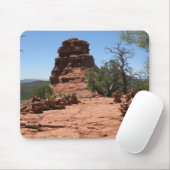 Boynton Canyon Sedona Muismat (Met muis)