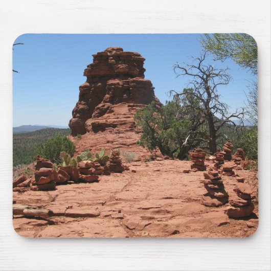 Boynton Canyon Sedona Muismat (Voorkant)