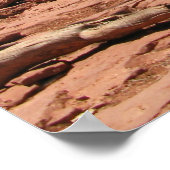 Boynton Canyon Sedona Poster (Hoek)