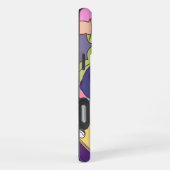 Boy's Anime Style Custom Mobiele Telefoon Case HAM iPhone Hoesje (Rechterkant)