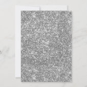 Boys Baby Sprinkle Baby shower Kaart (Achterkant)