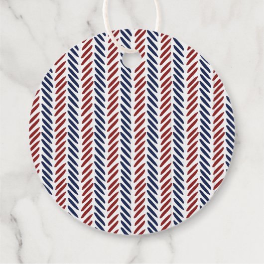 Boys Baseball 1e verjaardag Bedankjes Labels (Achterkant)