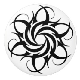 Boys Bathroom Kitchen Keramische Knop