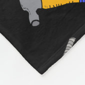 Boy's Bedroom Tool Thema Deken (Hoek)