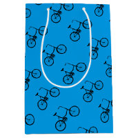 Boys Bike Pattern