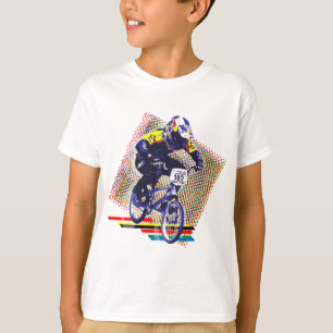 Boys BMX T-Shirt