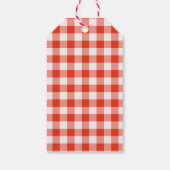 Boys Boerderij Animal Barnyard Verjaardagsgunst Cadeaulabel (Achterkant)