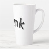 Boys Called Frank, Latte Mok (Rechts)