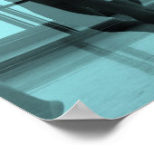 Boys' class demo Sept 2009 Poster (Hoek)