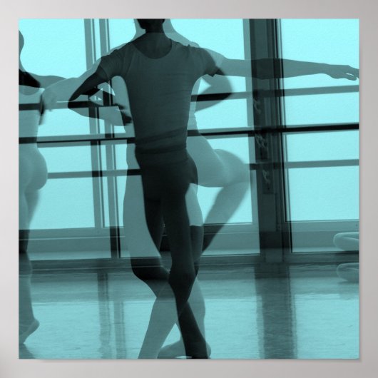 Boys' class demo Sept 2009 Poster (Voorkant)