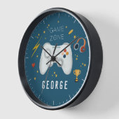 Boys Cool Video Game Controller Kinder gaming (Hoek)