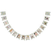 Boys Cute 2nd Birthday Milestone Photo  Vlaggetjes (Alle)