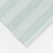 Boys Cute Blue Nautical Ocean Boat Kinder Fleece Deken (Hoek)