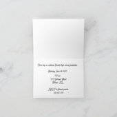 Boys Cute Sloth Afstuderen Invitation (Binnen)