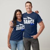 Boys Dance To Ballet Dancer for Men Boys T-shirt (Unisex)