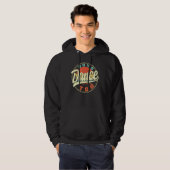 Boys Dance To Boy Dancer Mannen Dance Boys Danser  Hoodie (Voorkant volledig)