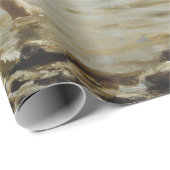 Boys die op de kust spelen (door Albert Edelfelt) Cadeaupapier (Rol Hoek)