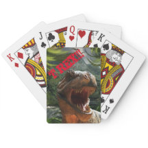 Boys Dinosaur Jurassic T Rex