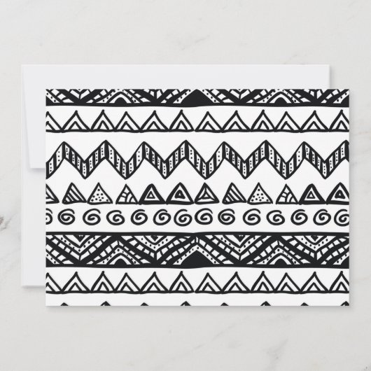 Boys Dinosaur Party Pet Birthday Uitnodiging (Achterkant)