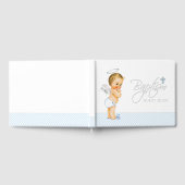 Boys Doop Gastboek Gastenboek (Volledig)