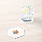 Boys Dragonfly (2) Kartonnen Onderzetters (Insitu)