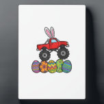 Boys Easter Monster Truck Happy Easter Day Eggs To Fotoplaat<br><div class="desc">Boys Easter Monster Truck Happy Easter Day Eggs Toddler Kids T-Shirt</div>