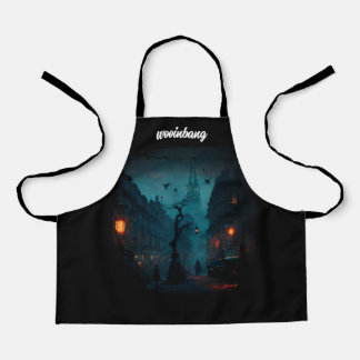 Boy's en Girl's print Schort