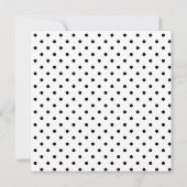 Boys Firehouse Fire Station Red Truck Kaart (Achterkant)