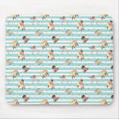 Boys Gymnastics Rings Parallel Bars Pommel Horse Muismat (Voorkant)