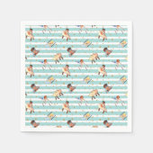 Boys Gymnastics Rings Parallel Bars Pommel Horse Servet (Voorkant)