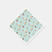 Boys Gymnastics Rings Parallel Bars Pommel Horse Servet (Hoek)