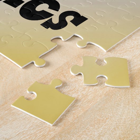 Boys Gymnastiek Ringloopgradiënt Legpuzzel (Zijkant)