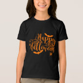 Boys Halloween Shirt (Voorkant)