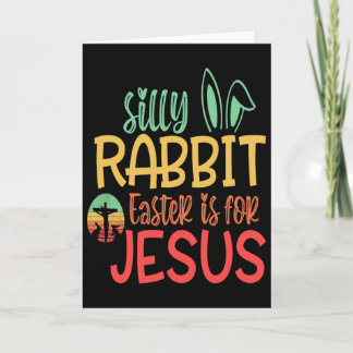 Boys Happy Easter Bunny Egg Video Game Boy Kids Me Kaart