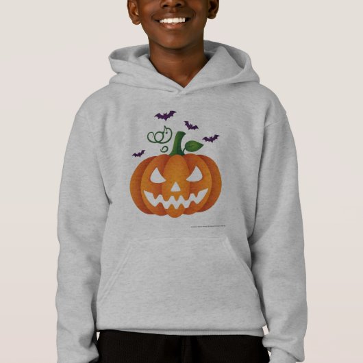 Boys Hoodie (Voorkant)