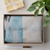 Boys in a Dory (1880) van Winslow Homer Tissuepapier (Geschenk)