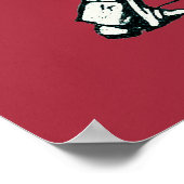  Boy's Own Annual - Archief Cricket Print (Hoek)