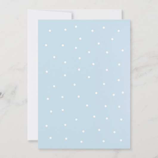 Boys Pool Summer Birthday Kaart (Achterkant)