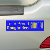 Boys Ranch High School TROTS Opa Auto Sticker (Op auto)