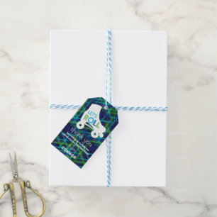 Boys Roller Skating Birthday Laten we Roll Gift La Cadeaulabel