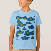 boys t-shirt (Voorkant)