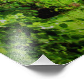 "Boys Town Angel of Hope" Foto Afdruk (Hoek)