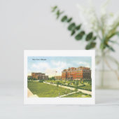 Boys Town, Nebraska Briefkaart (Staand voorkant)