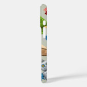 Boys Toys Case-Mate iPhone Case (Achterkant / Links)