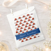 Boy's Toys Thema Favor Tassen Bedankzakje (Geknipt)