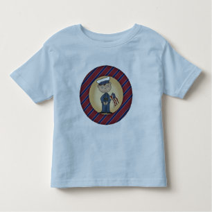 Boys US Marine Kinder Shirts
